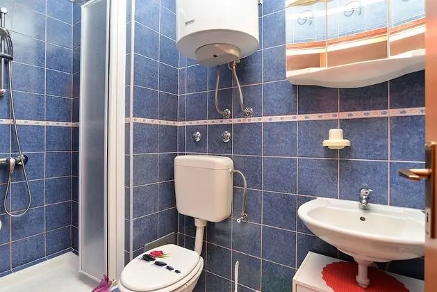 Apart Daire, 2 Yatak Odası (295/1063)