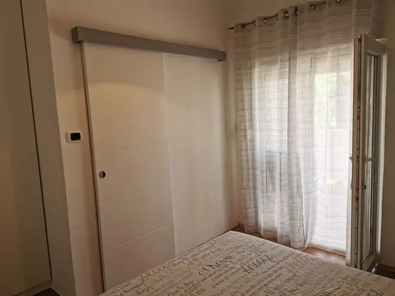 Classic Tek Büyük Yataklı Oda, 1 Yatak Odası, Bahçe Manzaralı