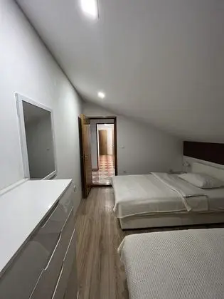 Family Apart Daire, 2 Yatak Odası, Deniz Manzaralı