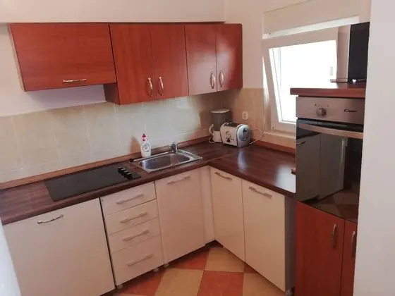 Family Apart Daire, 2 Yatak Odası, Deniz Manzaralı