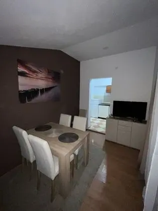 Family Apart Daire, 2 Yatak Odası, Deniz Manzaralı