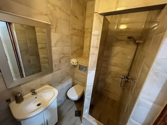 Family Apart Daire, 2 Yatak Odası, Deniz Manzaralı