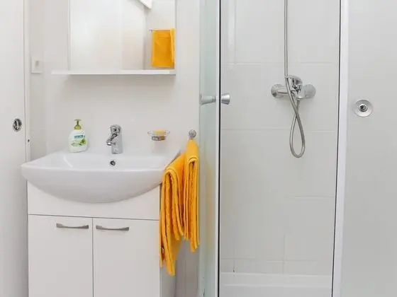 Apart Daire Capacity 4