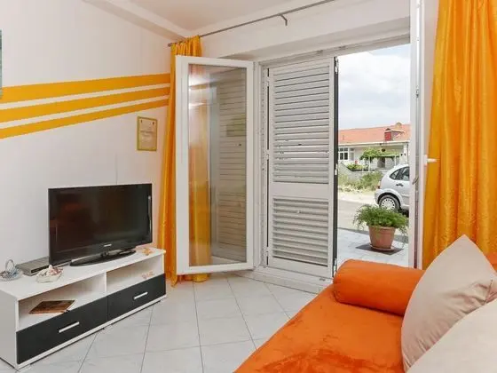 Apart Daire Capacity 4