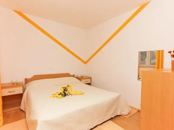 Apart Daire Capacity 4