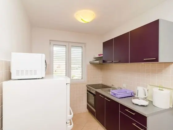 Apart Daire Capacity 5