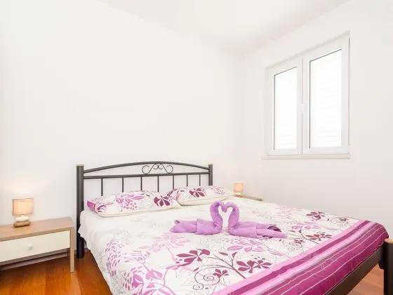 Apart Daire Capacity 5