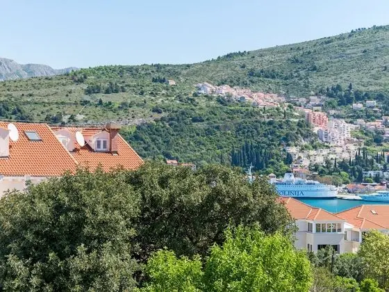 Apart Daire Capacity 5