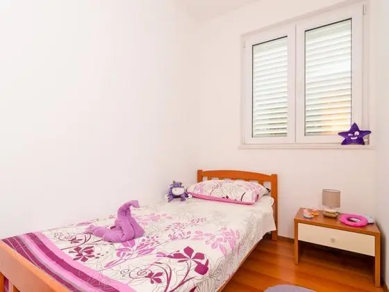 Apart Daire Capacity 5