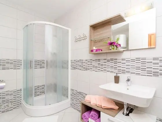 Apart Daire Capacity 5