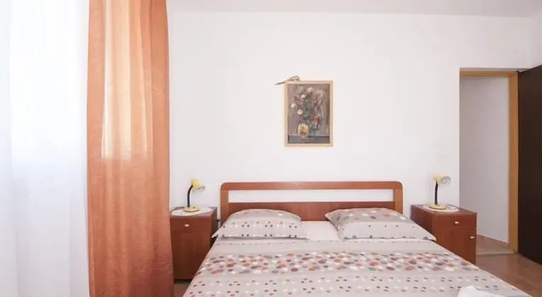 Apart Daire, Birden Çok Yatak