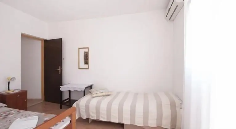 Apart Daire, Birden Çok Yatak