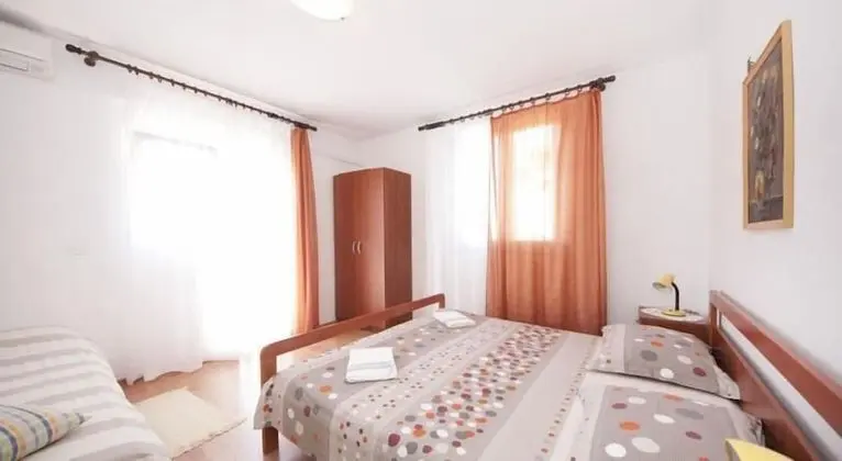 Apart Daire, Birden Çok Yatak