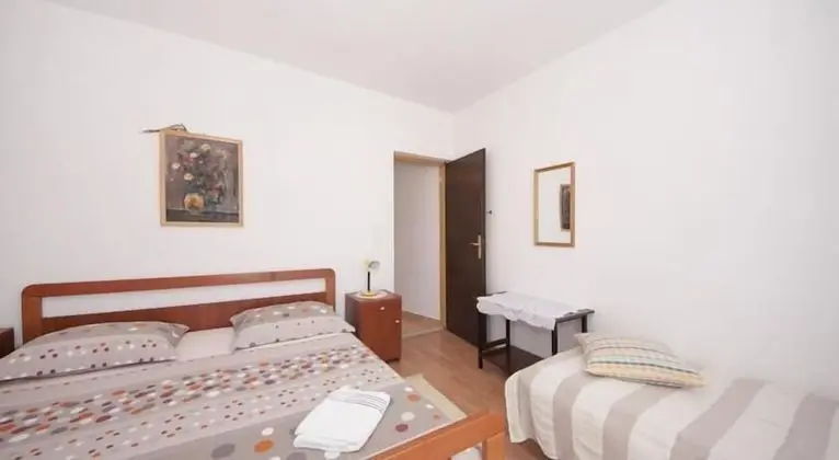 Apart Daire, Birden Çok Yatak