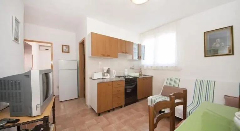 Apart Daire, Birden Çok Yatak