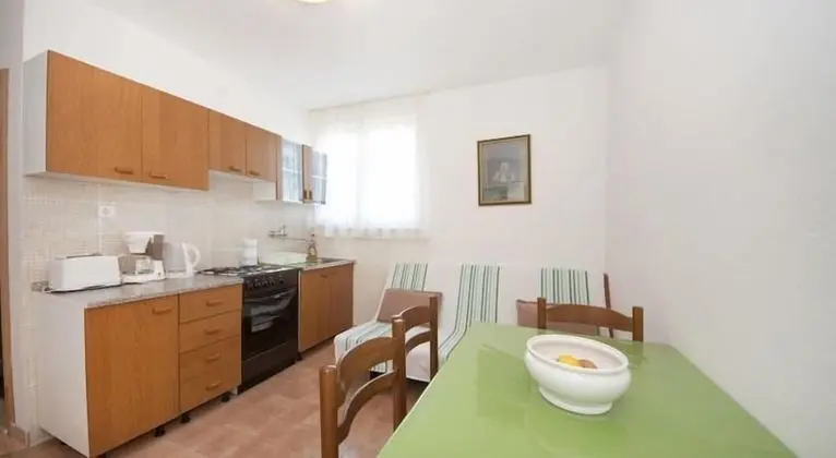 Apart Daire, Birden Çok Yatak