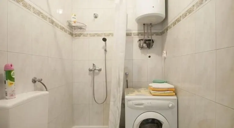 Apart Daire, Birden Çok Yatak