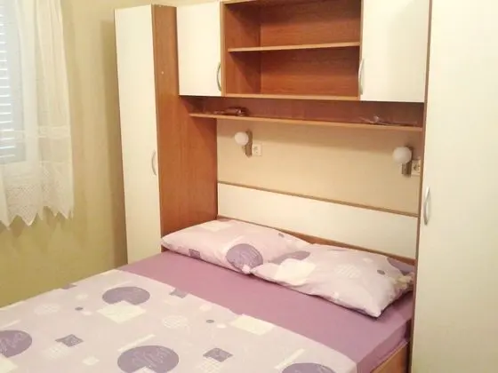 Apart Daire (A2)