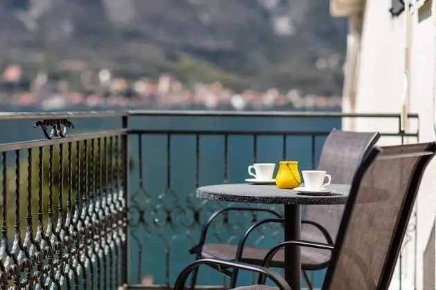 Apart Daire, 1 Yatak Odası, Balkon