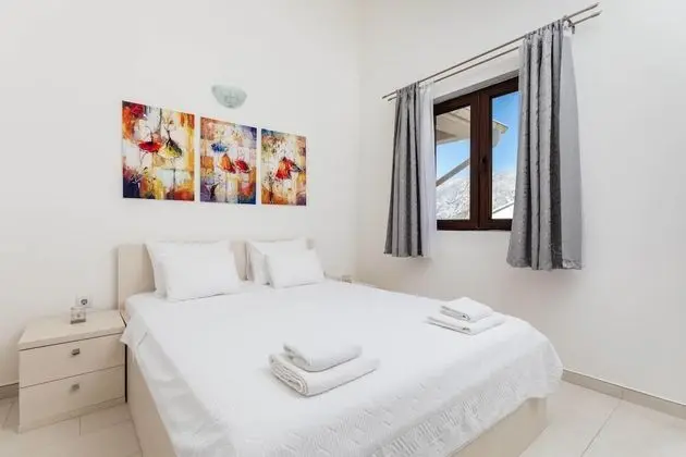 Apart Daire, 1 Yatak Odası, Balkon