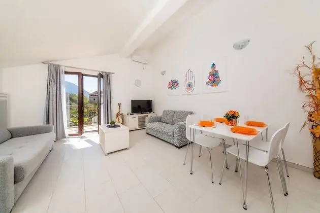 Apart Daire, 1 Yatak Odası, Balkon