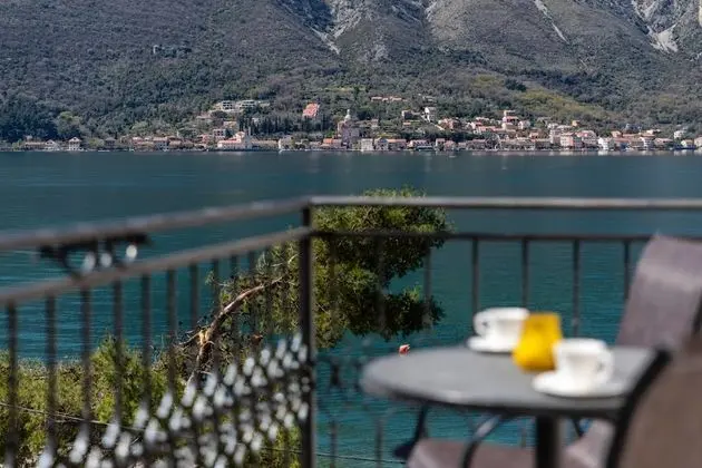 Apart Daire, 1 Yatak Odası, Balkon