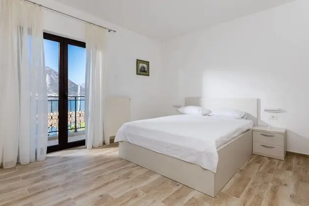 Apart Daire, 2 Yatak Odası, Balkon, Deniz Manzaralı