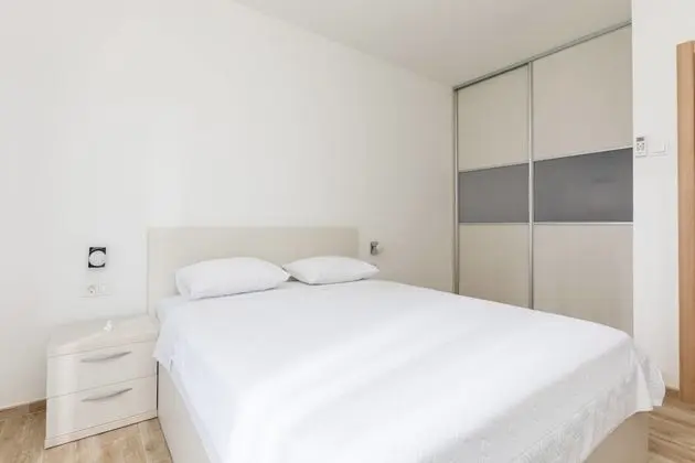 Apart Daire, 2 Yatak Odası, Balkon, Deniz Manzaralı