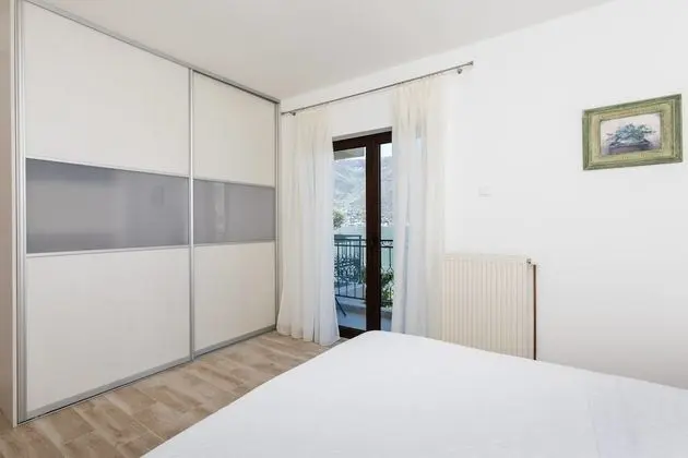 Apart Daire, 2 Yatak Odası, Balkon, Deniz Manzaralı