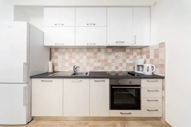 Apart Daire, 2 Yatak Odası, Balkon, Deniz Manzaralı