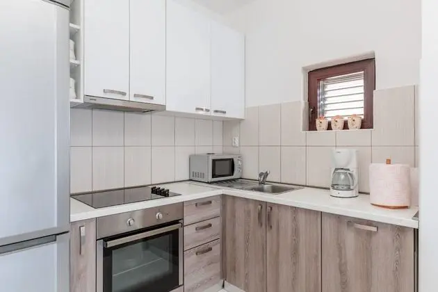 Comfort Apart Daire, 2 Yatak Odası, Balkon, Deniz Manzaralı