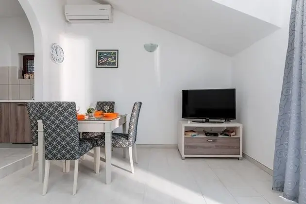 Comfort Apart Daire, 2 Yatak Odası, Balkon, Deniz Manzaralı