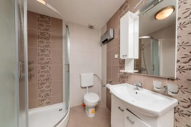 Comfort Apart Daire, 2 Yatak Odası, Balkon, Deniz Manzaralı