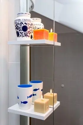 Comfort Apart Daire, 1 Yatak Odası, Balkon, Bahçe Manzaralı