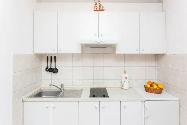 Standard Stüdyo, Teras, Bahçe Manzaralı