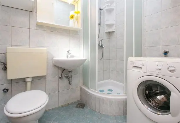 Standard Stüdyo, Teras, Bahçe Manzaralı