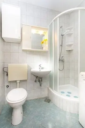 Standard Stüdyo, Teras, Bahçe Manzaralı