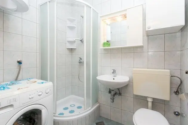 Stüdyo, Teras, Bahçe Manzaralı