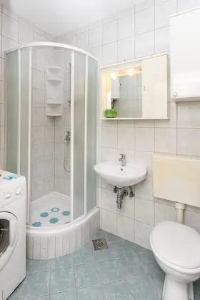 Stüdyo, Teras, Bahçe Manzaralı