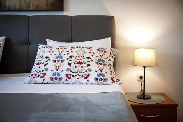 Apart Daire, 1 Yatak Odası, Sigara İçilmez, Balkon