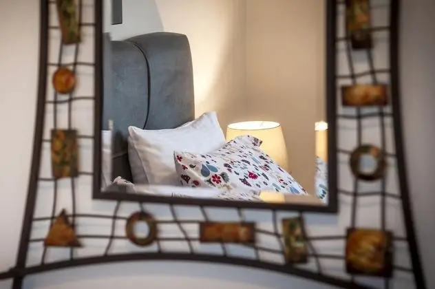 Apart Daire, 1 Yatak Odası, Sigara İçilmez, Balkon