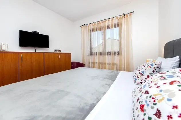Apart Daire, 1 Yatak Odası, Sigara İçilmez, Balkon