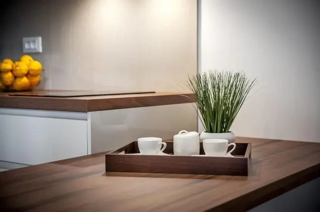 Apart Daire, 1 Yatak Odası, Sigara İçilmez, Balkon