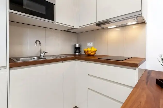 Apart Daire, 1 Yatak Odası, Sigara İçilmez, Balkon