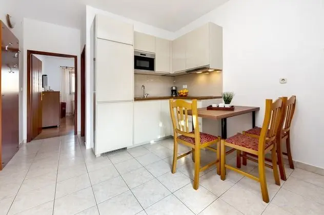 Apart Daire, 1 Yatak Odası, Sigara İçilmez, Balkon