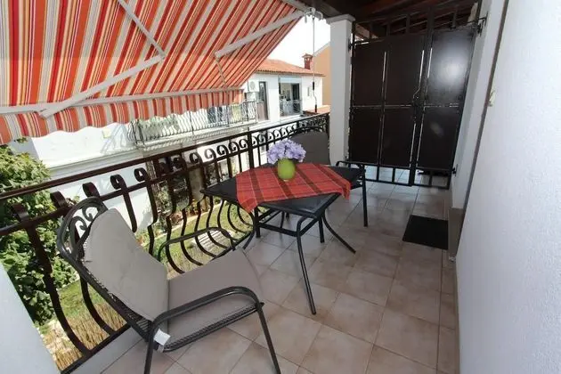 Apart Daire, 1 Yatak Odası, Sigara İçilmez, Balkon