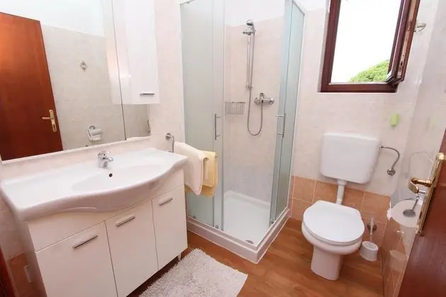 Apart Daire, 1 Yatak Odası, Sigara İçilmez, Balkon