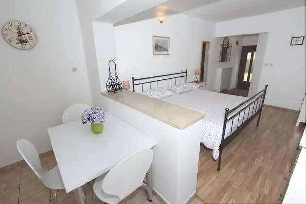 Stüdyo, 1 Çift Kişilik Yatak, Sigara İçilmez, Balkon