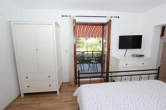 Stüdyo, 1 Çift Kişilik Yatak, Sigara İçilmez, Balkon