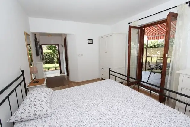 Stüdyo, 1 Çift Kişilik Yatak, Sigara İçilmez, Balkon